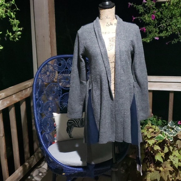 🔥PRICE DROP!🔥 Athropolgie cardigan by Rosie Neim - Picture 3 of 3